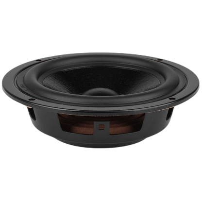 Dayton Audio - 5" Designer Passive Radiator - DS135-PR