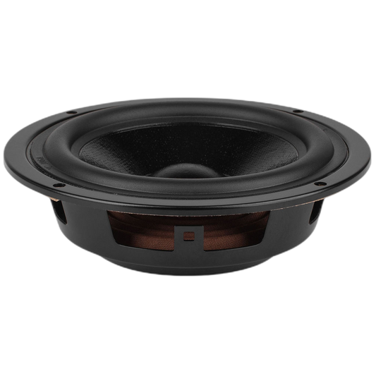 Dayton Audio - 5" Designer Passive Radiator - DS135-PR