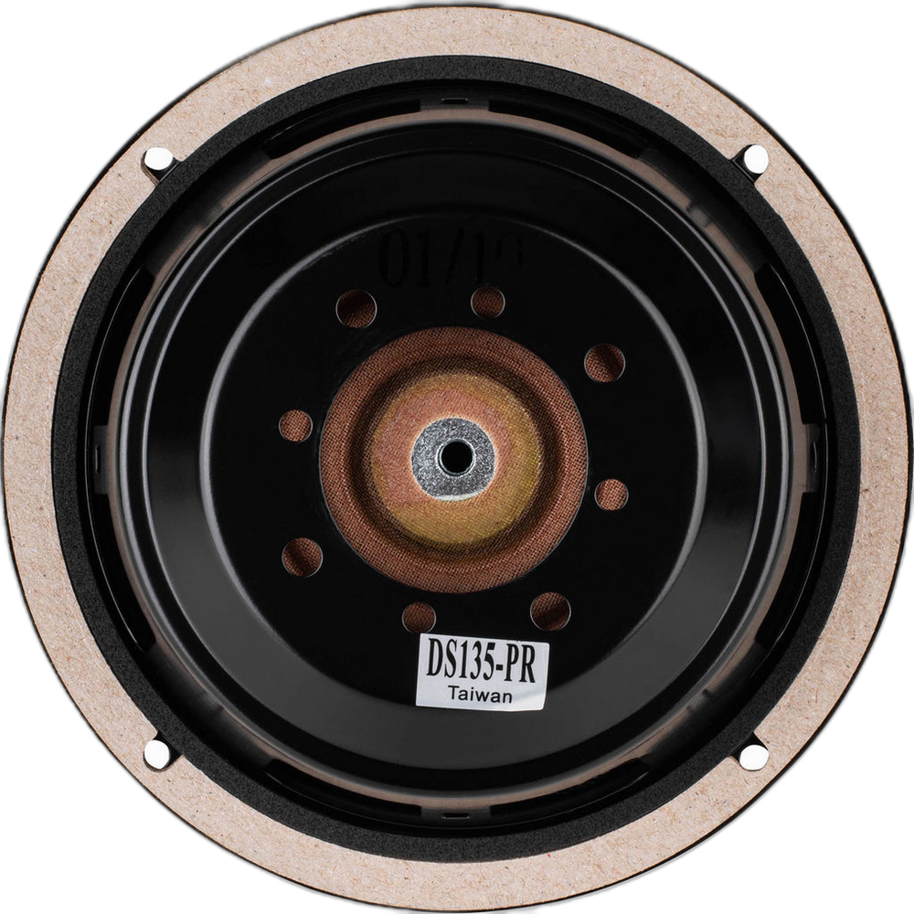 Dayton Audio - 5" Designer Passive Radiator - DS135-PR