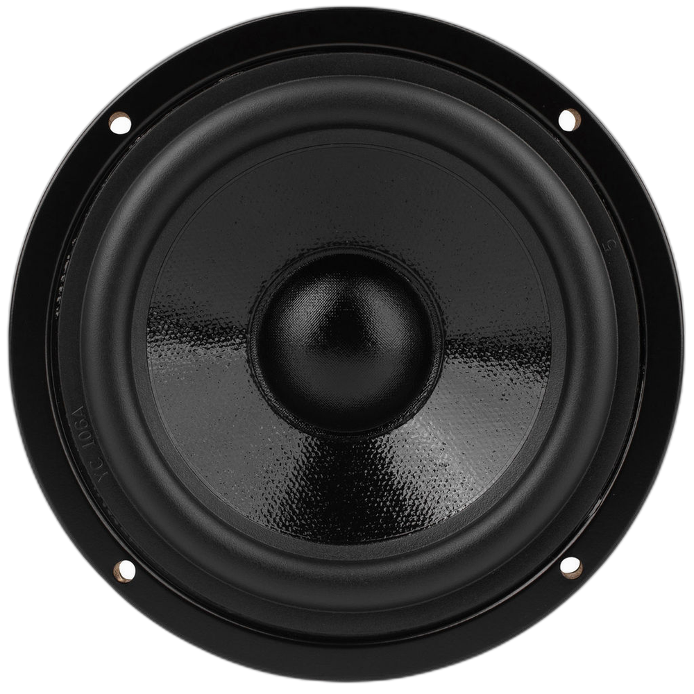 Dayton Audio - 5" Designer Passive Radiator - DS135-PR