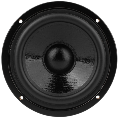 Dayton Audio - 5" Designer Passive Radiator - DS135-PR