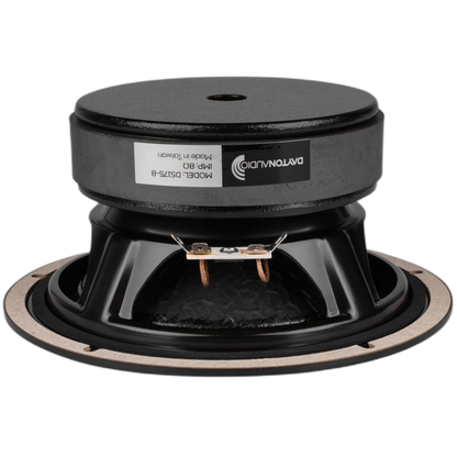 Dayton Audio - 6½" Designer Woofer - DS175-8