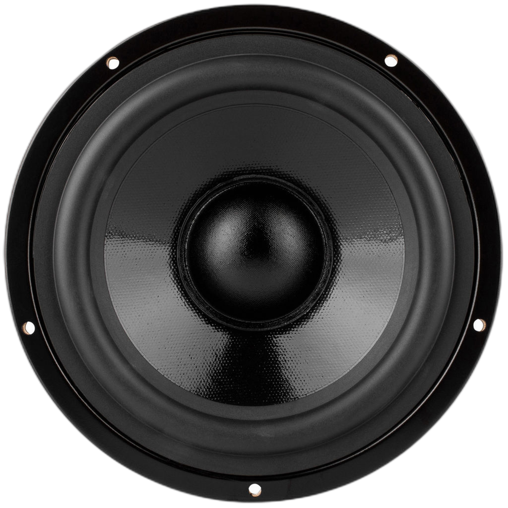 Dayton Audio - 6½" Designer Passive Radiator - DS175-PR