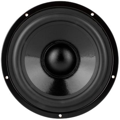 Dayton Audio - 6½" Designer Passive Radiator - DS175-PR