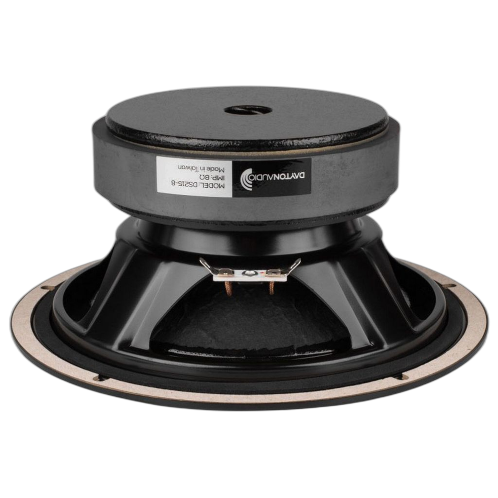 Dayton Audio - 8" Designer Woofer - DS215-8