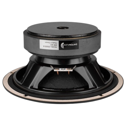 Dayton Audio - 8" Designer Woofer - DS215-8