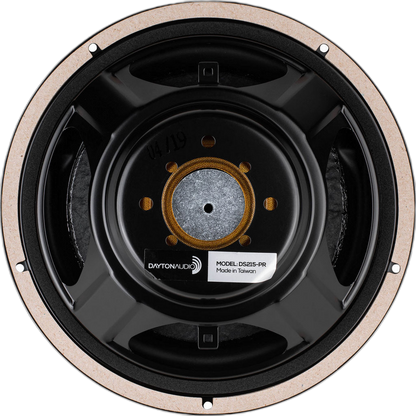 Dayton Audio - 8" Designer Passive Radiator - DS215-PR