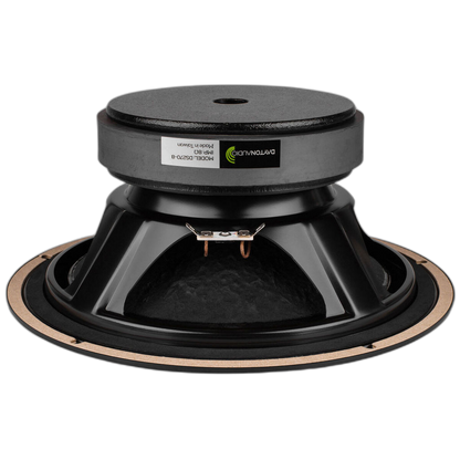 Dayton Audio - 10" Designer Woofer - DS270-8