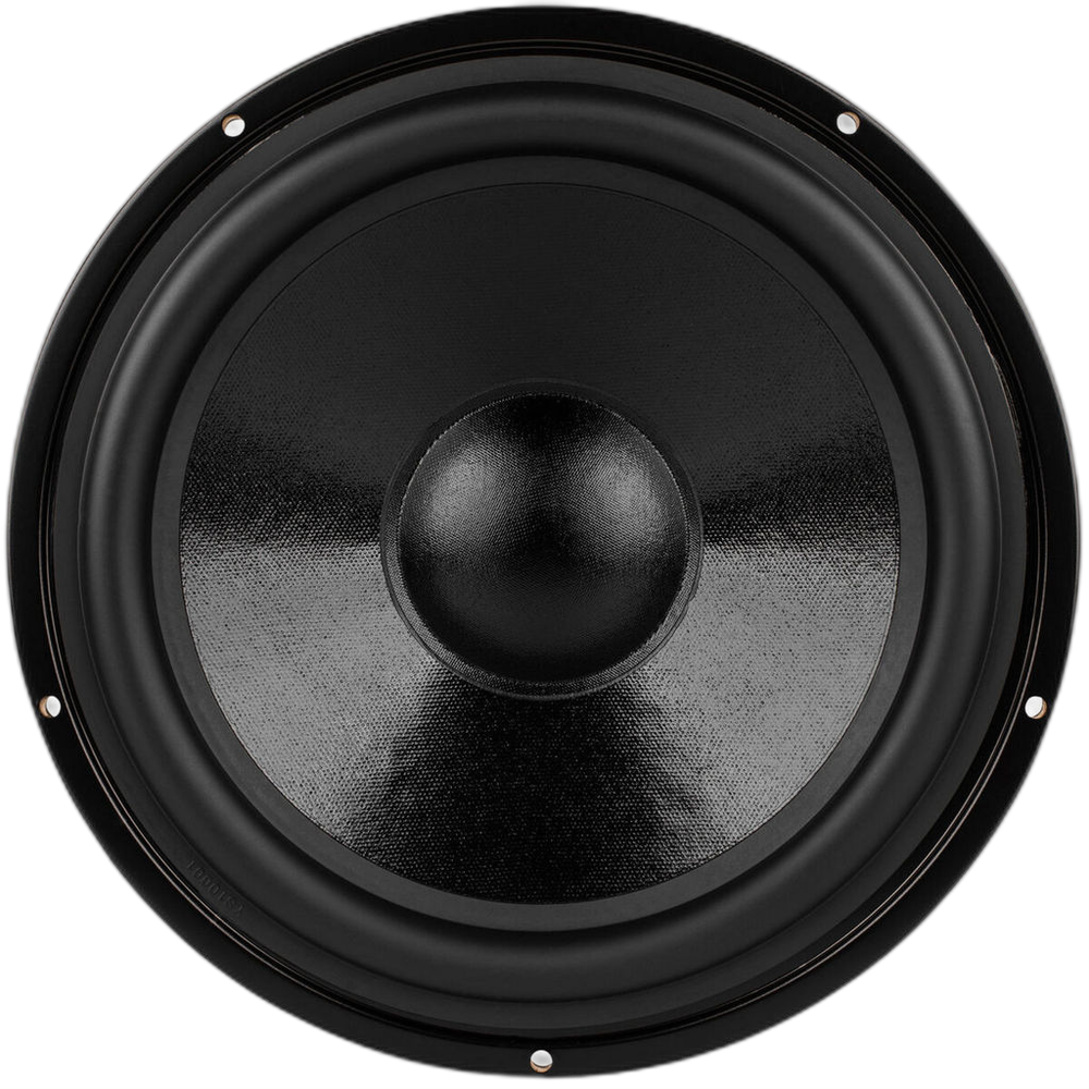 Dayton Audio - 10" Designer Woofer - DS270-8
