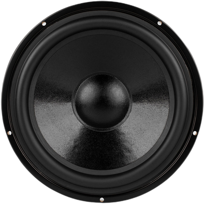 Dayton Audio - 10" Designer Woofer - DS270-8