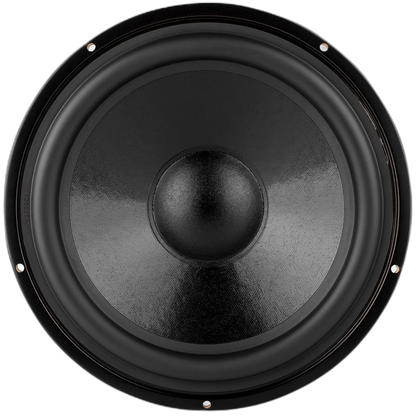 Dayton Audio - 10" Designer Passive Radiator - DS270-PR