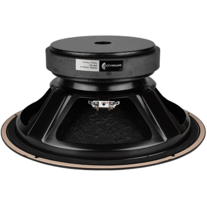 Dayton Audio - 12" Designer Woofer - DS315-8