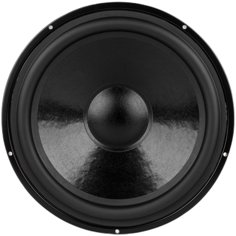 Dayton Audio - 12" Designer Woofer - DS315-8
