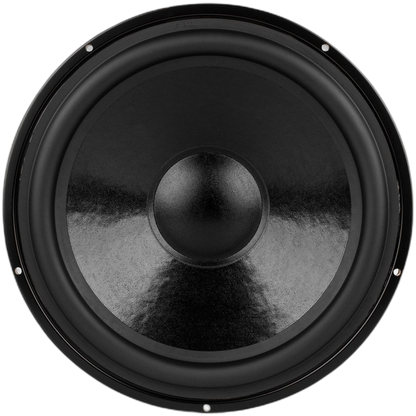 Dayton Audio - 12" Designer Woofer - DS315-8
