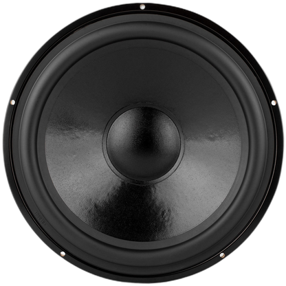 Dayton Audio - 12" Designer Passive Radiator - DS315-PR