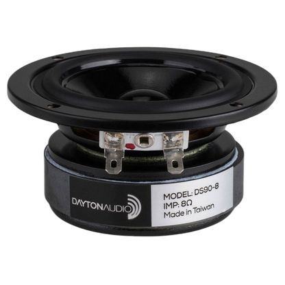 Dayton Audio - 3" Full Range Driver - DS90-8