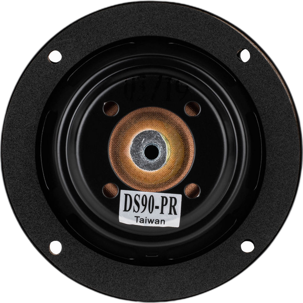 Dayton Audio - 3" Designer Passive Radiator - DS90-PR
