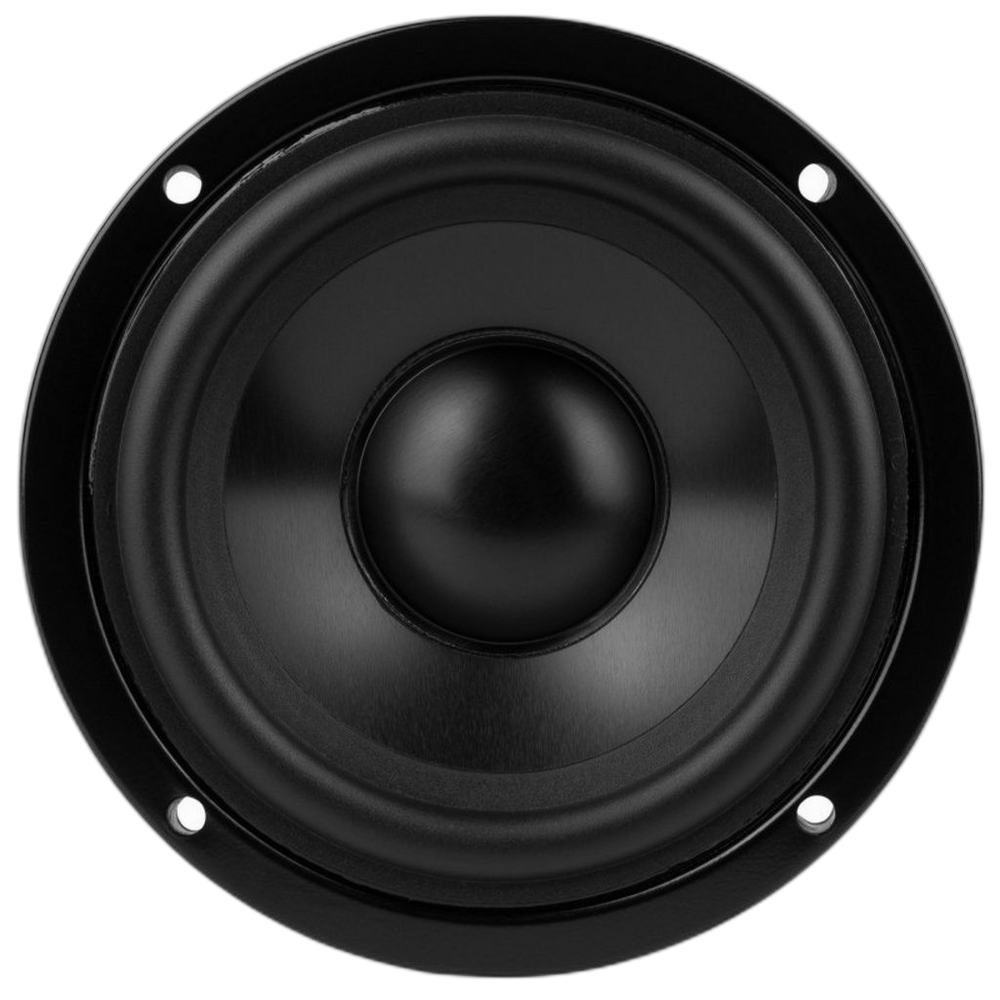 Dayton Audio - 4" Designer Woofer Aluminium - DSA115-8