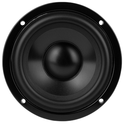 Dayton Audio - 4" Designer Woofer Aluminium - DSA115-8