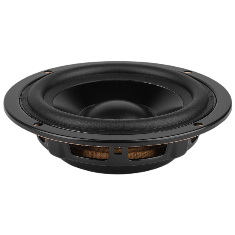 Dayton Audio - 4" Designer Passive Radiator Aluminium - DSA115-PR