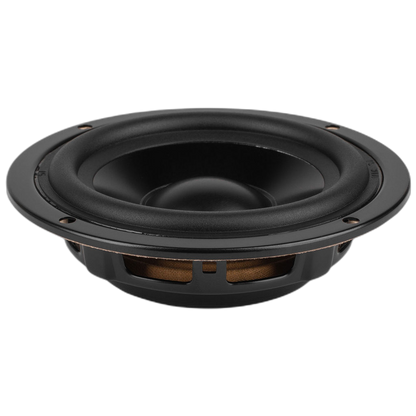 Dayton Audio - 4" Designer Passive Radiator Aluminium - DSA115-PR