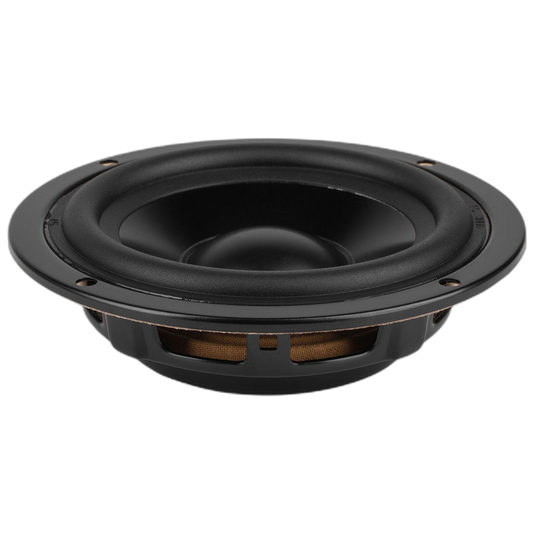 Dayton Audio - 4" Designer Passive Radiator Aluminium - DSA115-PR