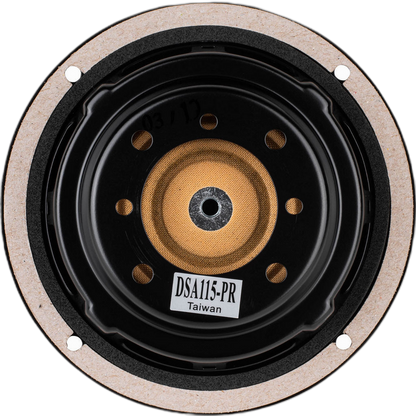 Dayton Audio - 4" Designer Passive Radiator Aluminium - DSA115-PR