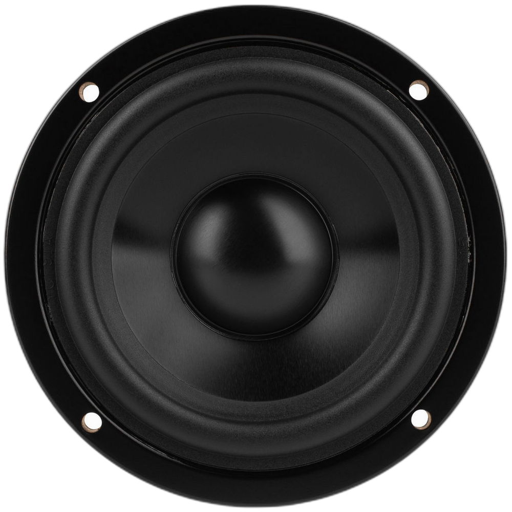 Dayton Audio - 4" Designer Passive Radiator Aluminium - DSA115-PR