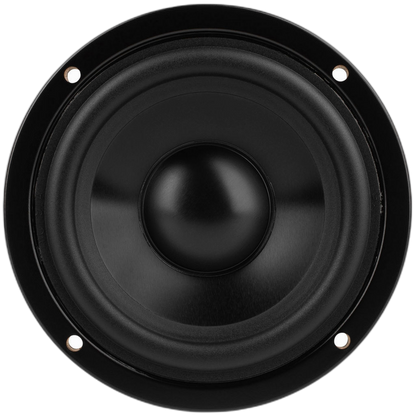 Dayton Audio - 4" Designer Passive Radiator Aluminium - DSA115-PR