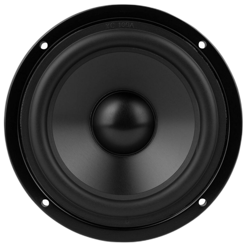 Dayton Audio - 5" Designer Woofer Aluminium - DSA135-8