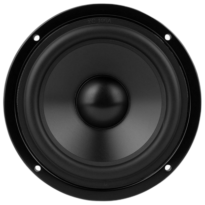 Dayton Audio - 5" Designer Woofer Aluminium - DSA135-8