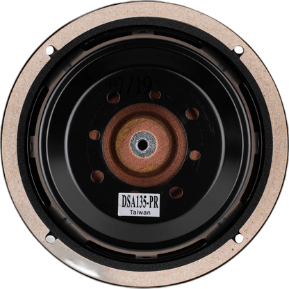 Dayton Audio - 5" Designer Passive Radiator Aluminium - DSA135-PR