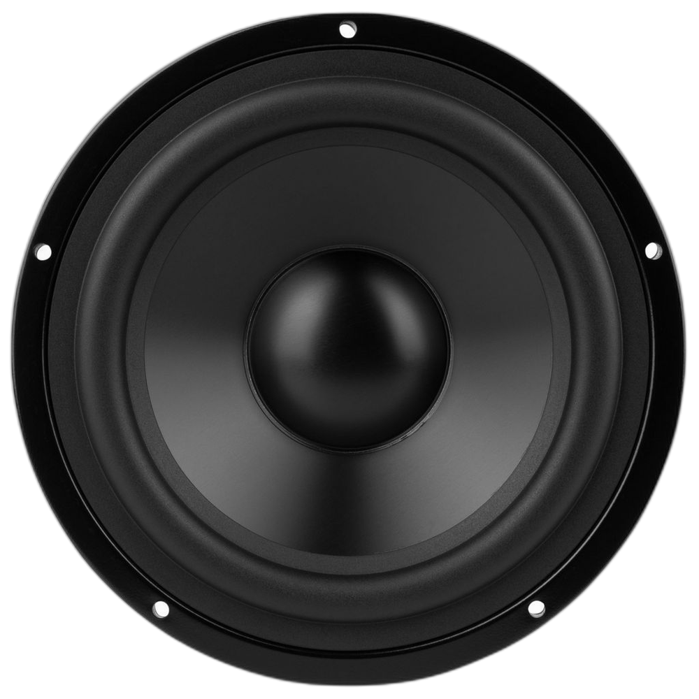 Dayton Audio - 6½" Designer Woofer Aluminium - DSA175-8