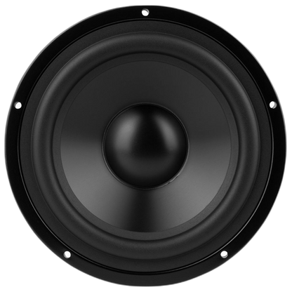 Dayton Audio - 6½" Designer Woofer Aluminium - DSA175-8