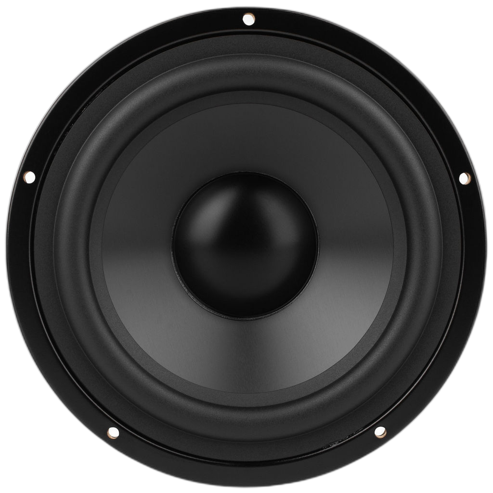 Dayton Audio - 6½" Designer Passive Radiator Aluminium - DSA175-PR