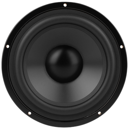 Dayton Audio - 6½" Designer Passive Radiator Aluminium - DSA175-PR