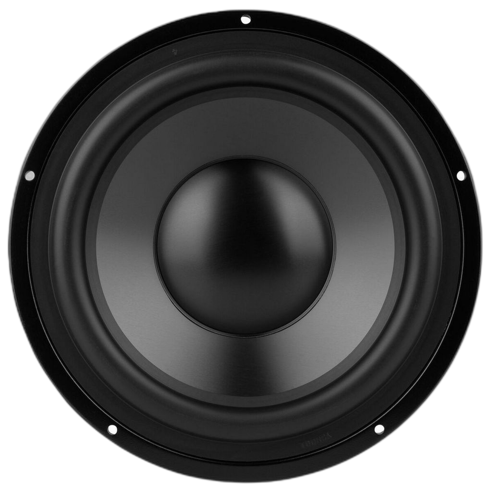 Dayton Audio - 8" Designer Woofer Aluminium - DSA215-8