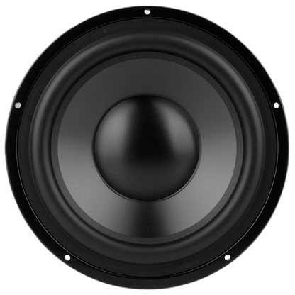 Dayton Audio - 8" Designer Woofer Aluminium - DSA215-8