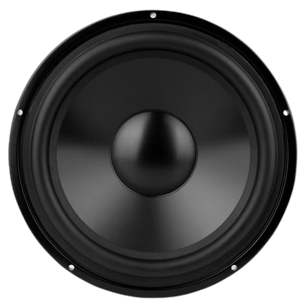 Dayton Audio - 10" Designer Woofer Aluminium - DSA270-8