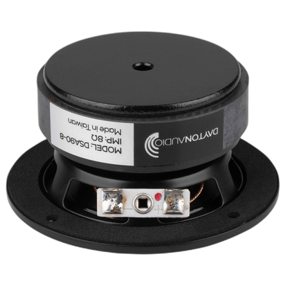 Dayton Audio - 3" Full Range Driver - DSA90-8