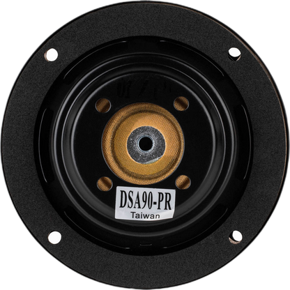 Dayton Audio - 3" Designer Passive Radiator Aluminium - DSA90-PR