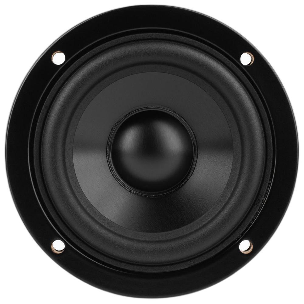 Dayton Audio - 3" Designer Passive Radiator Aluminium - DSA90-PR