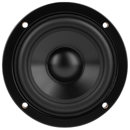 Dayton Audio - 3" Designer Passive Radiator Aluminium - DSA90-PR