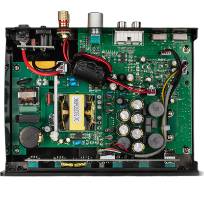 Dayton Audio - 100W Subwoofer Amplifier - DTA-100LF