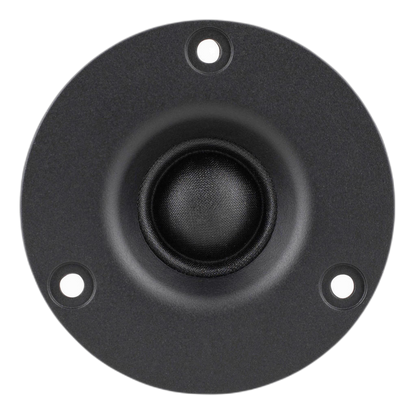 Peerless - ¾" Dome Tweeter Silk - DX20BF00-04