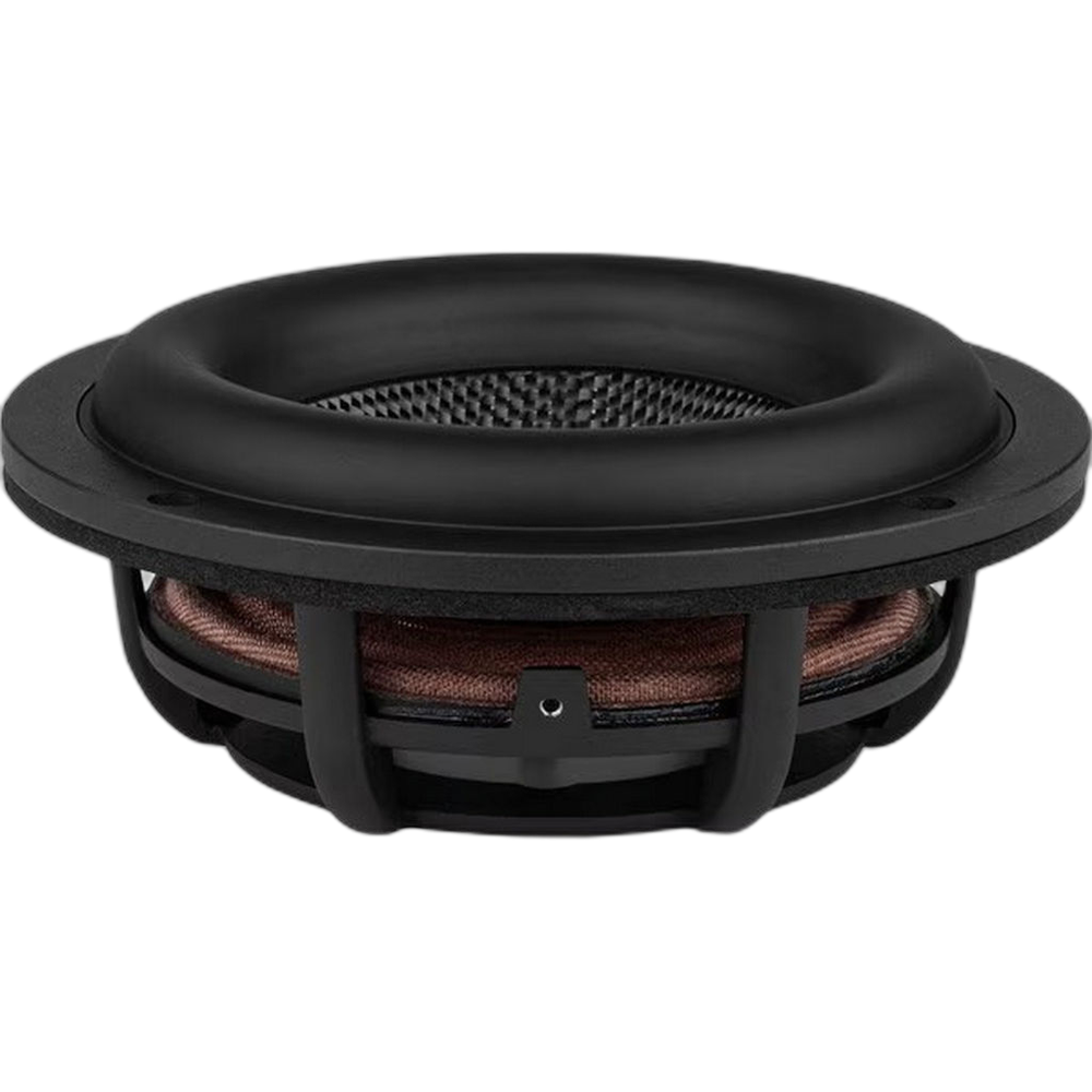 Dayton Audio - 5½" Passive Radiator Carbon Fibre - E150HE-PR