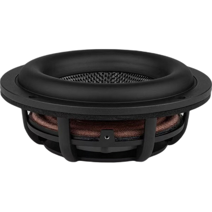 Dayton Audio - 5½" Passive Radiator Carbon Fibre - E150HE-PR
