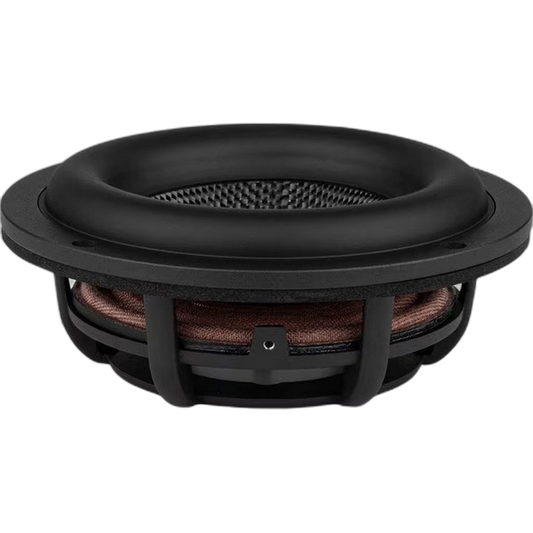 Dayton Audio - 5½" Passive Radiator Carbon Fibre - E150HE-PR