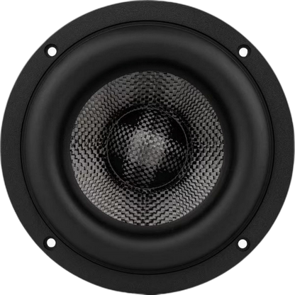 Dayton Audio - 5½" Passive Radiator Carbon Fibre - E150HE-PR