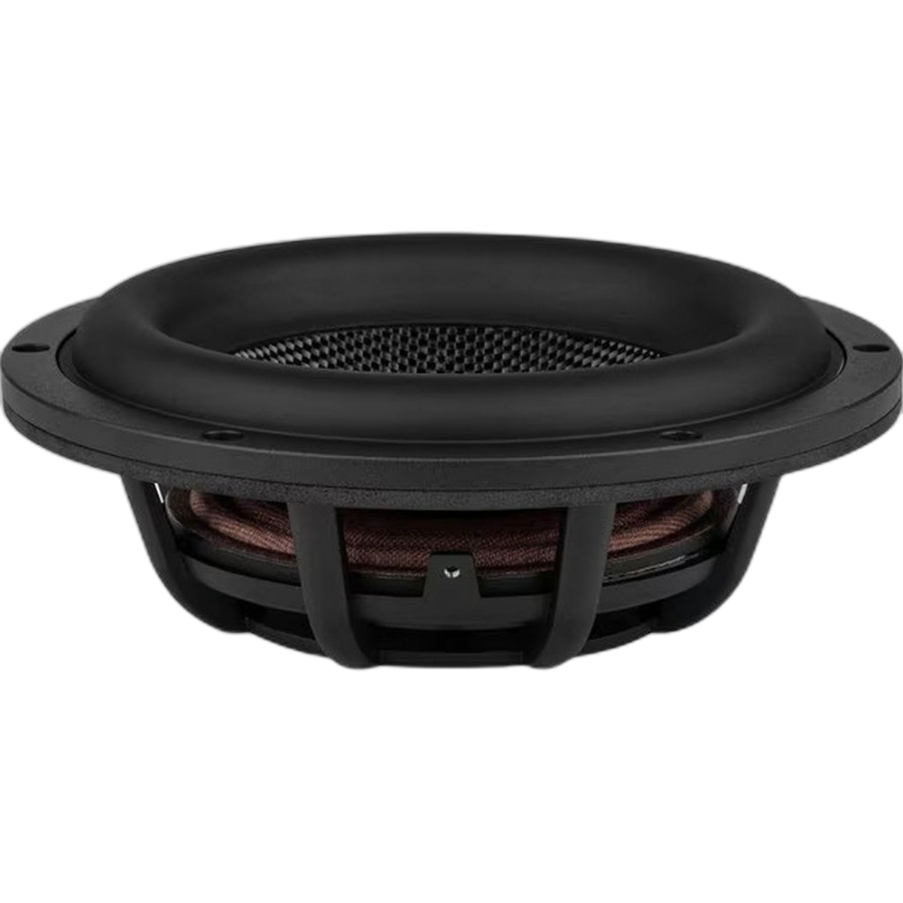 Dayton Audio - 7" Passive Radiator Carbon Fibre - E180HE-PR